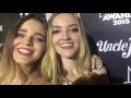 Vlog  nrj music awards 2015 en vip avec amor amor