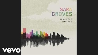 Video thumbnail of "Sara Groves - Finite (Offical Pseudo Video)"