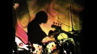 Monster Magnet Brighton Bar 1989 HD