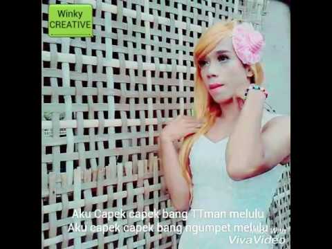 Dangdut Solaria PUTRI KABARET ost. Dewi Luna