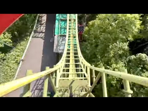 Loop the Loop (Rusutsu Resort) - Coasterpedia - The Roller Coaster