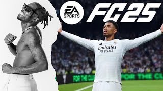 PS5 | FIFA 2025 | Dr Kizomba Gaming 🎮