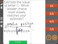 Estimating Values of Fractions