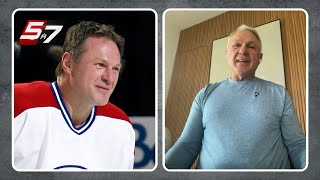 Claude Lemieux, pour toujours un Canadien de Montréal