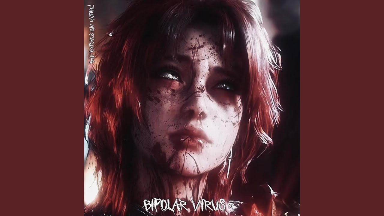 BIPOLAR VIRUS adlı videoyu YouTube'da izle BIPOLAR VIRUS adlı videoyu YouTube'da izle