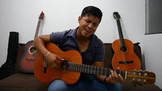 Es Amor (luciano y camargo) - Ivan Kathlen cover chords
