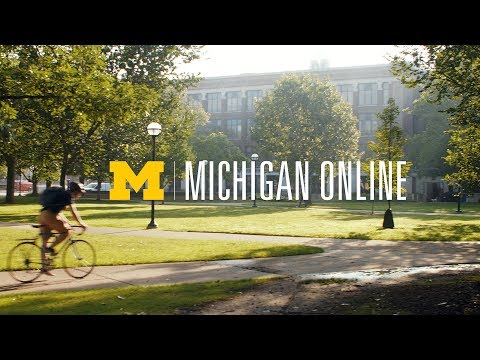 michigan-online-#heretolearn