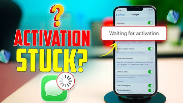 iMessage Waiting For Activation on iOS 26? Fix It in Under 2 Minutes!