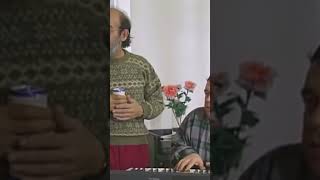 Galata Dan At , Haliç E In Tut Beni - Pembe Pembe 5