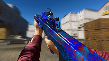 Use this ODEN Class in Search and destroy and thank me later