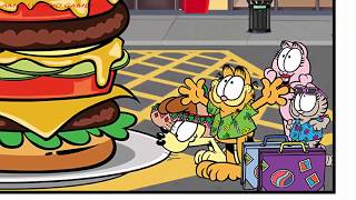 Garfield's Defense 2 Android Gameplay 2018 screenshot 3