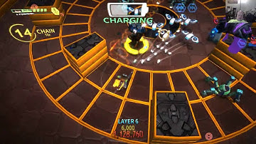 Assault Android Cactus #176