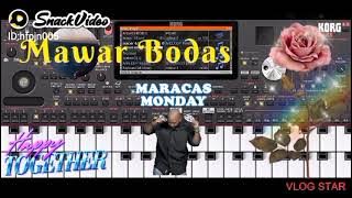 Mawar Bodas _ Versi Dangdut jaipong_ ORG 2021/2022