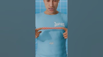 Chinese Finger Trap Trick 😨