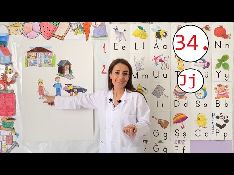 Okuma Yazma Öğreniyorum