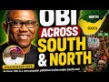 You Can’t Take This From Him” — Kwankwaso Declares Peter Obi’s Massive Popularity Across Nigeria
