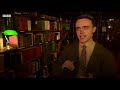 How the story of Dracula actually started - BBC London