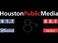 Houston public media