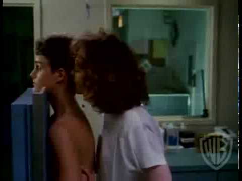 "Men Don't Leave" original trailer Jessica Lange C...