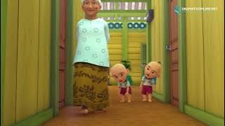 Upin Ipin Musim 17 (Cermin Misteri)