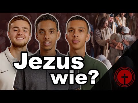 Video: Wie is god in die Christendom?