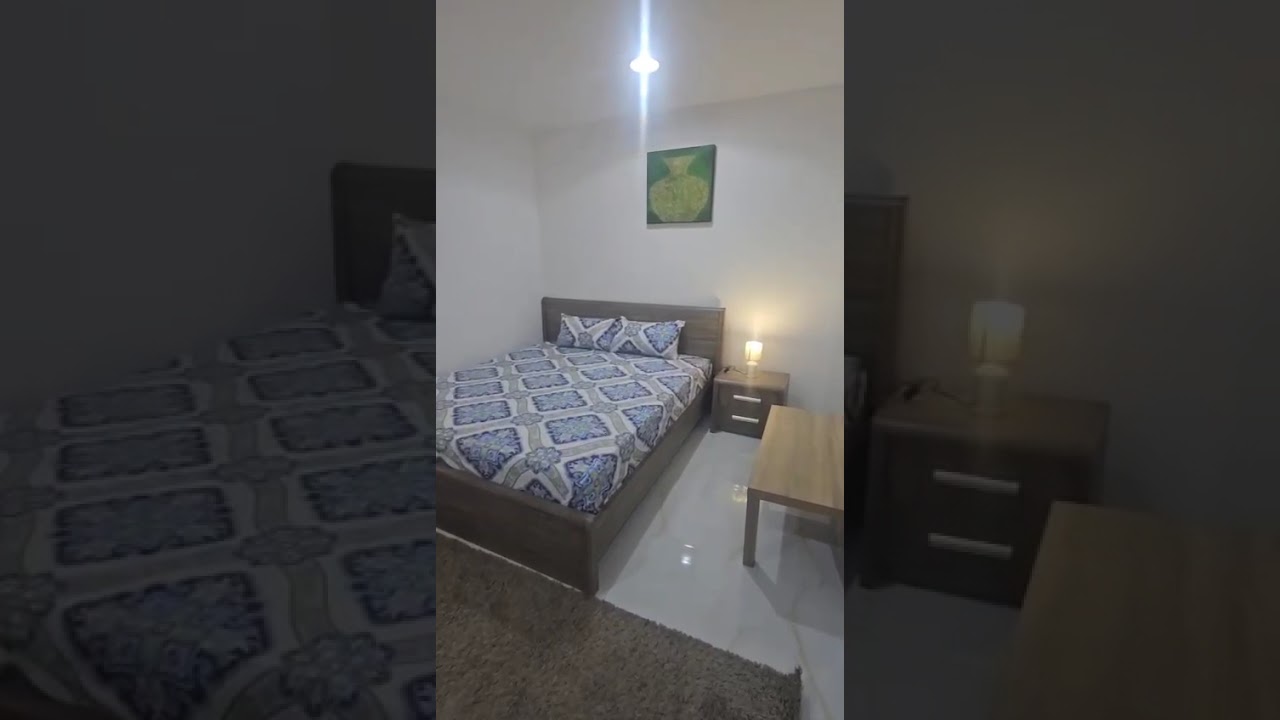 Fully Furnished Studio for Rent in MBZ, Abu Dhabi