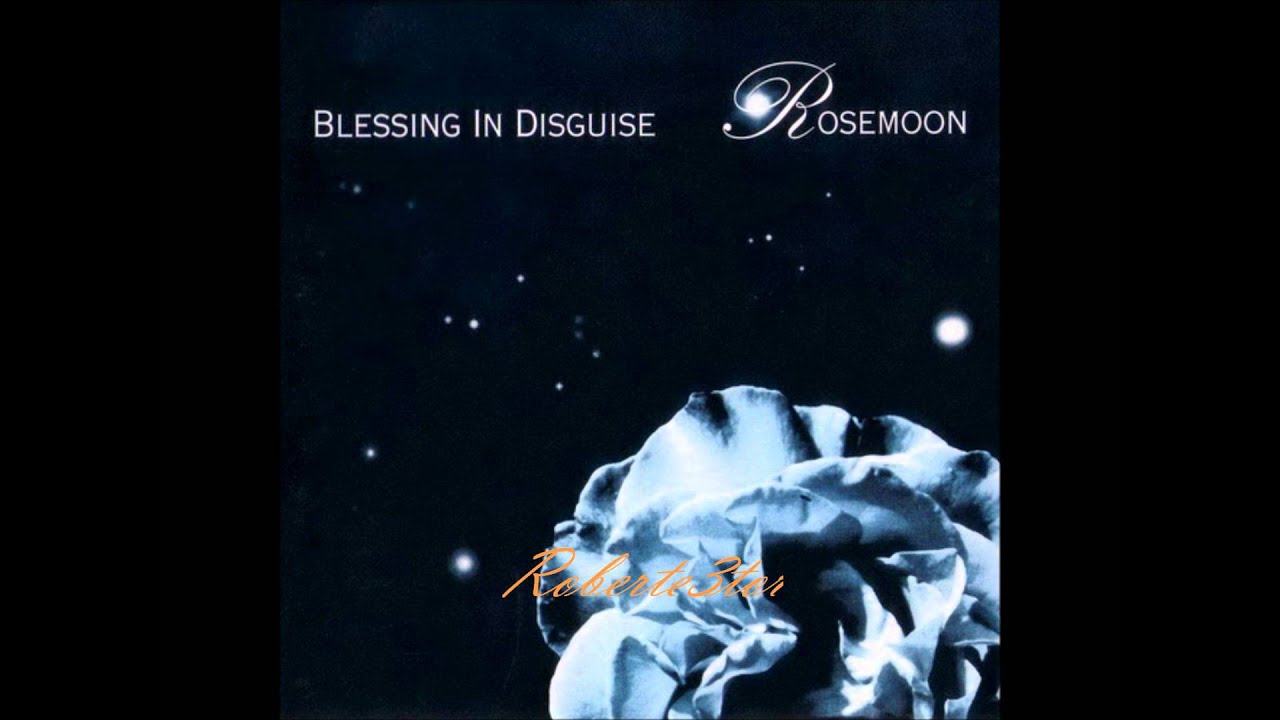 Blessing In Disguise - Here Comes The Rain Again - 1993 - YouTube
