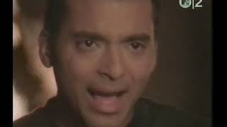 Watch Jon Secada Whipped video