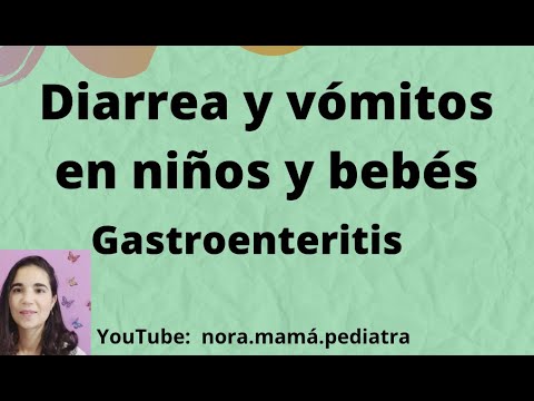 Vídeo: Efectes Postvacacionals: Gastroenteritis En Gossos