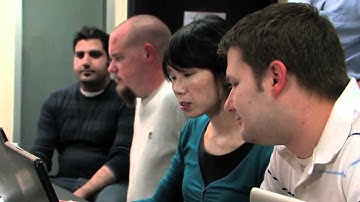 Genesis Consulting: Agile SAP