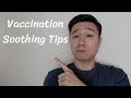 Baby First Vaccination at 2 Months - 3 Soothing Tips