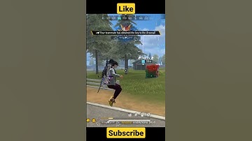 Awm headshot treat😇😇#freefire #freefireindia #shorts