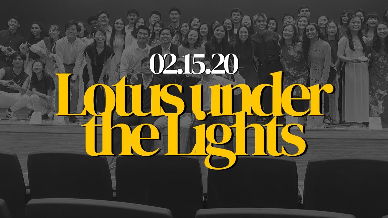 Lotus under the Lights - Fanny Pack (VSA's Fan Dance Team)