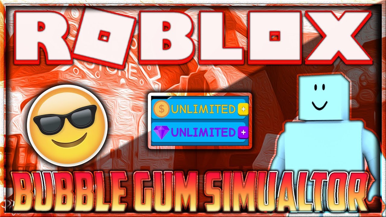 Patched Roblox Bubble Gum Simulator Unlimited Diamonds Coins Cheat Youtube - new roblox hack script bubble gum simulator infinte