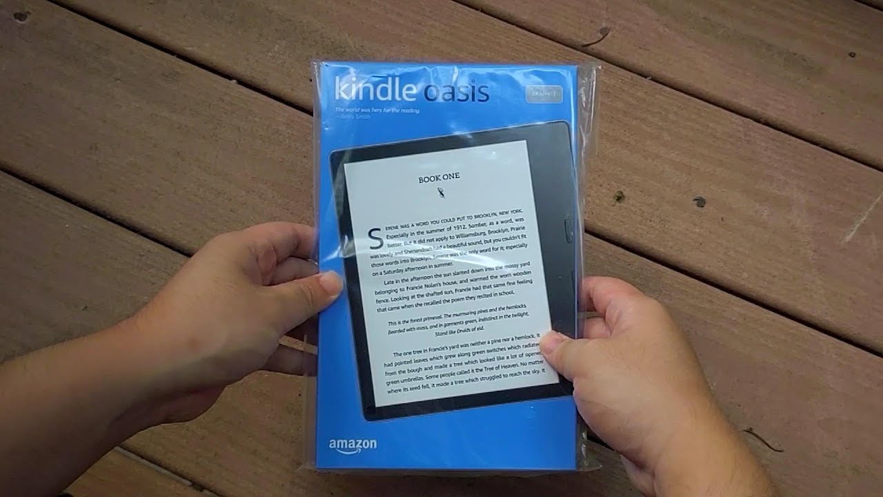 How To Get Free Books On Kindle Through Libby Youtube