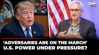 Broadcast Veteran’s Chilling Warning For U.S., Says It Faces Global Soft Power Challenge screenshot 1