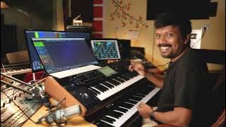 Live Looping Tutorial| Anoop Kovalam| KGF Theme| PreSonus Studio One|
