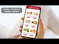 Mobil uyumlu Menü Css, Html, Javascript kullanarak Nasıl Yapılır?