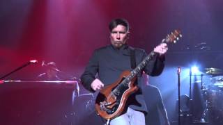Third Day Live In 4K Lift Up Your Face Eden Prairie, Mn - 31216