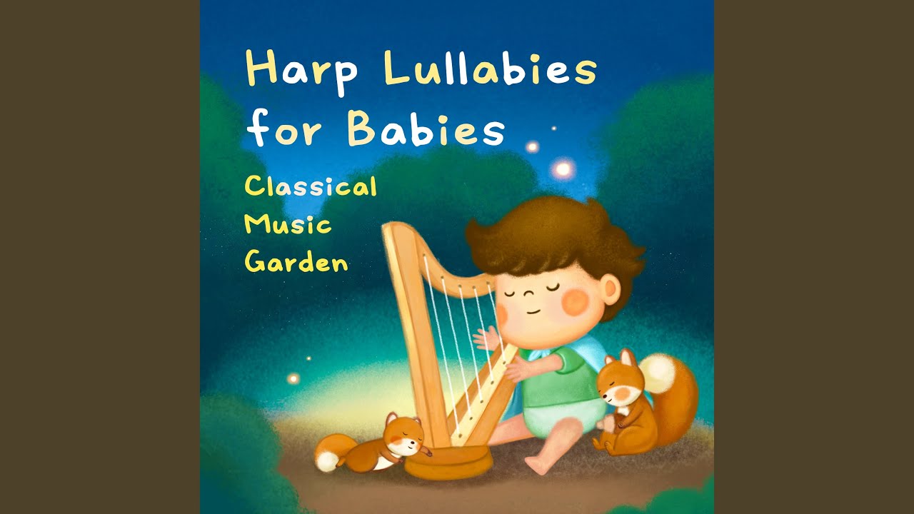 YouTubeで小小蜘蛛歷險記 (豎琴) (森林之聲ASMR)を視聴