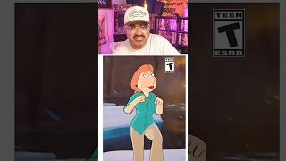 Lois Griffin, Linda Belcher, and Peggy Hill to Fortnite #fortnite
