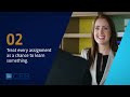 Adopting a Growth Mindset in the Legal Industry