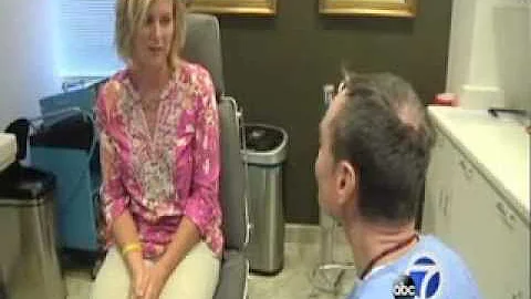 Breast Reconstruction Technique Restores Natural C...