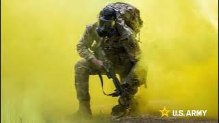 It Will Be Done: V Corps Best Squad Competition 2025