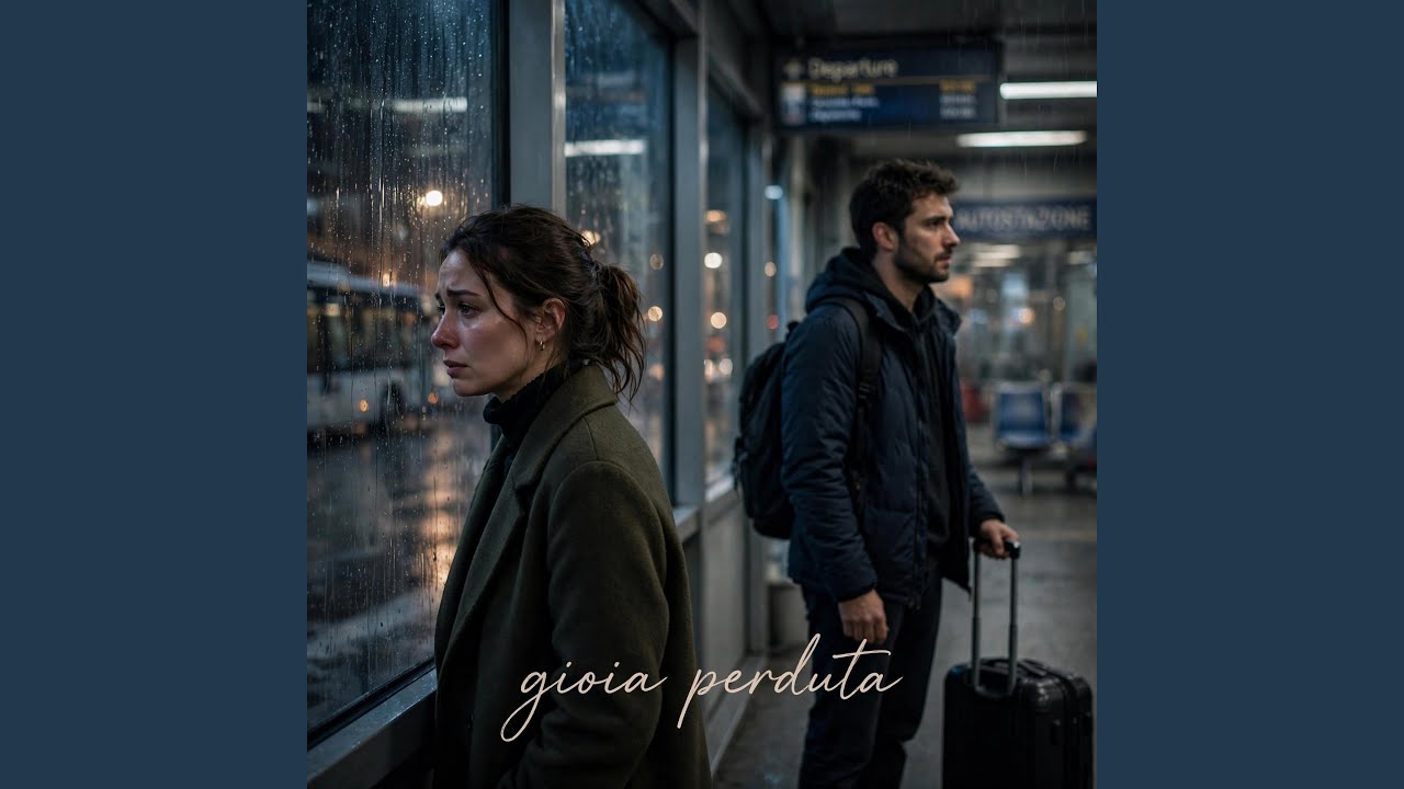 Watch gioia perduta on YouTube Watch gioia perduta on YouTube