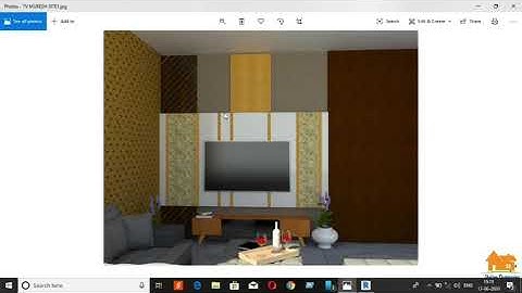 #revit #interior !!! Interior design in revit ! Revit tutorial ! TV unit desig  in revit !..