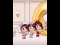 #triplet sister#yes yes yes yes no#funny siblings#avatarworld#shorts