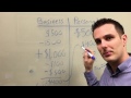 How Do I Budget A Small Business? Plus Self Employed Taxes 101