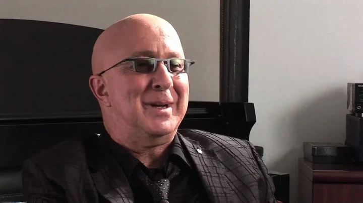 Paul Shaffer on almost co-starring on "Seinfeld" -...