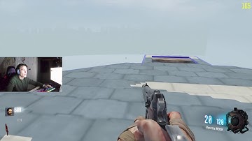 B03 Custom Octagon Map